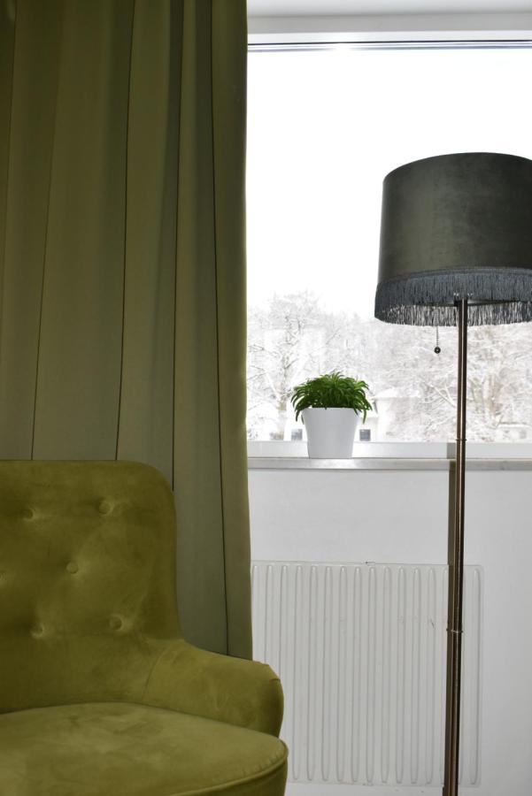 Stf Wendelsberg Hotel & Hostel Mölnlycke エクステリア 写真