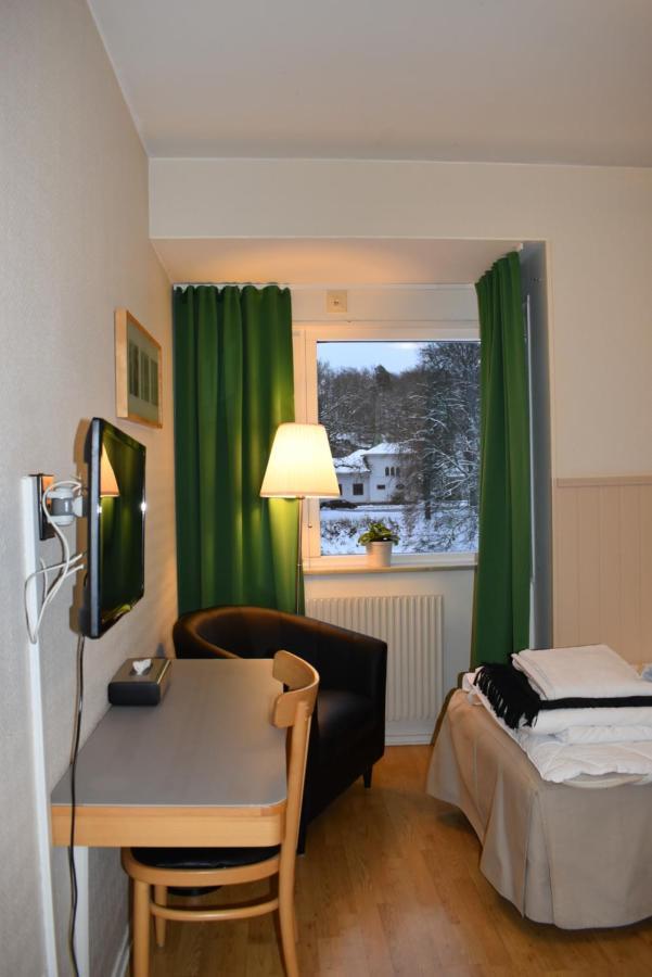 Stf Wendelsberg Hotel & Hostel Mölnlycke エクステリア 写真