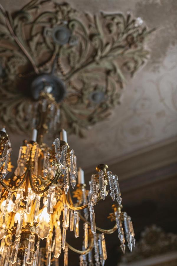 Stf Wendelsberg Hotel & Hostel Mölnlycke エクステリア 写真