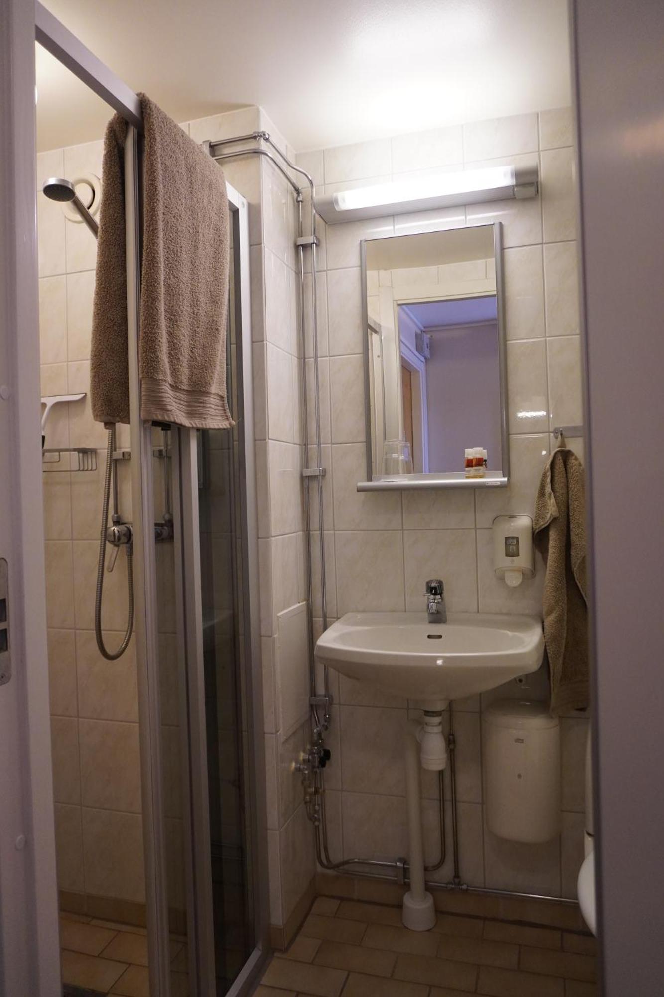 Stf Wendelsberg Hotel & Hostel Mölnlycke エクステリア 写真