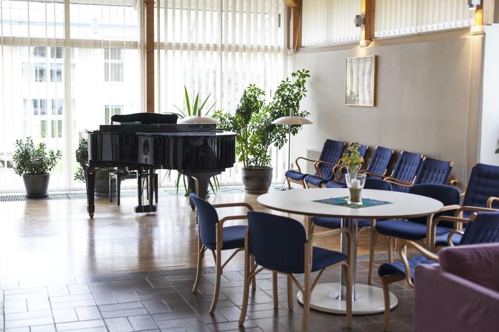 Stf Wendelsberg Hotel & Hostel Mölnlycke エクステリア 写真