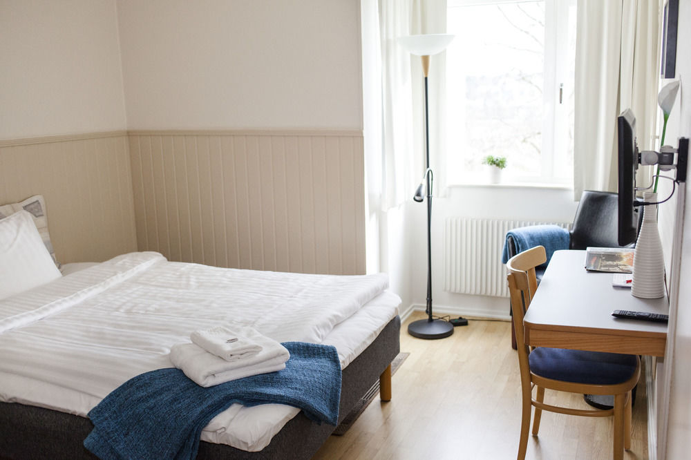 Stf Wendelsberg Hotel & Hostel Mölnlycke エクステリア 写真