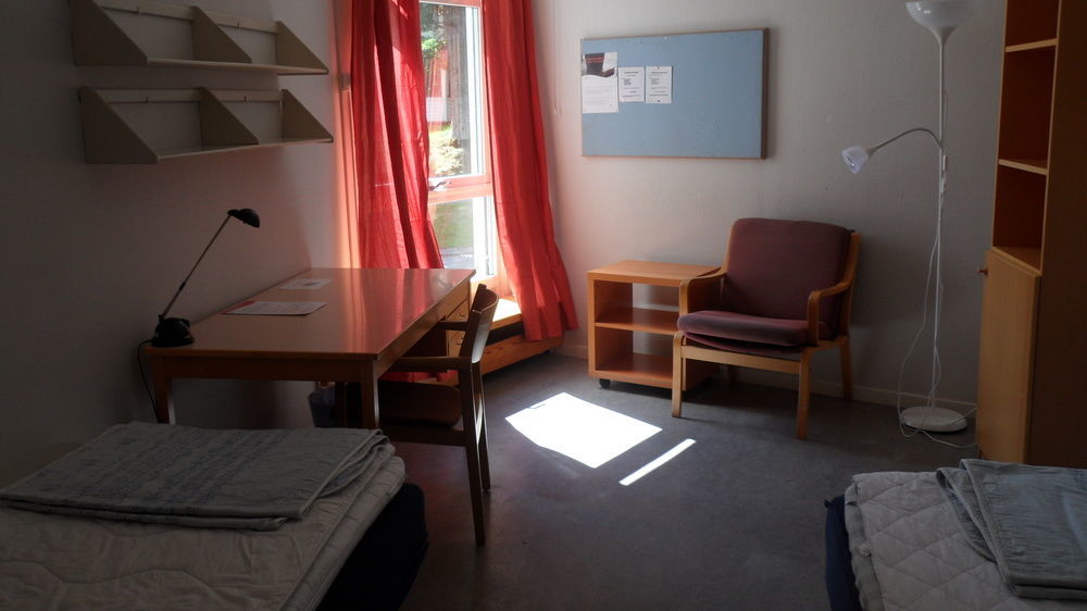Stf Wendelsberg Hotel & Hostel Mölnlycke エクステリア 写真