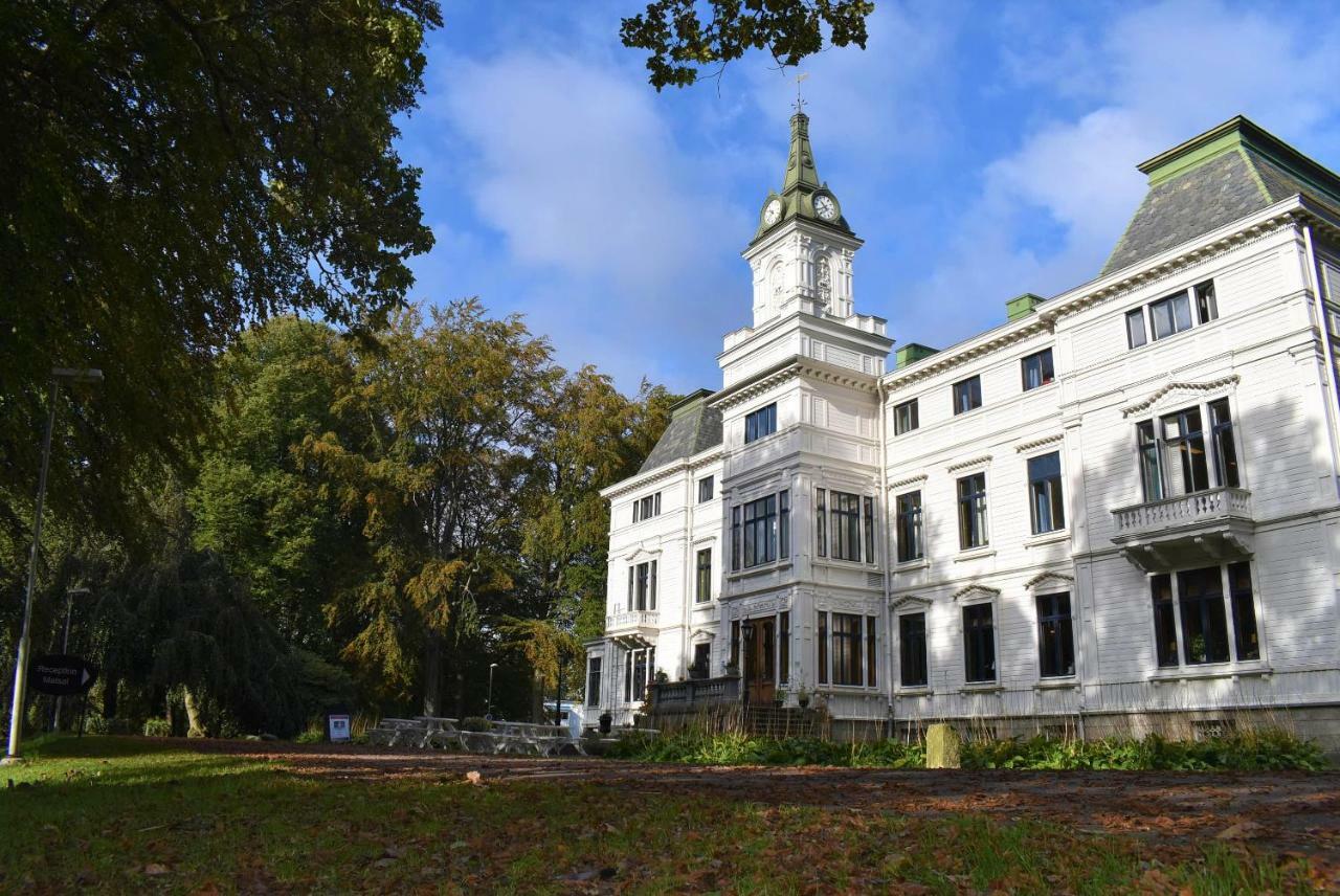 Stf Wendelsberg Hotel & Hostel Mölnlycke エクステリア 写真